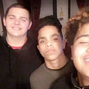 Meet your Posher, Daniel